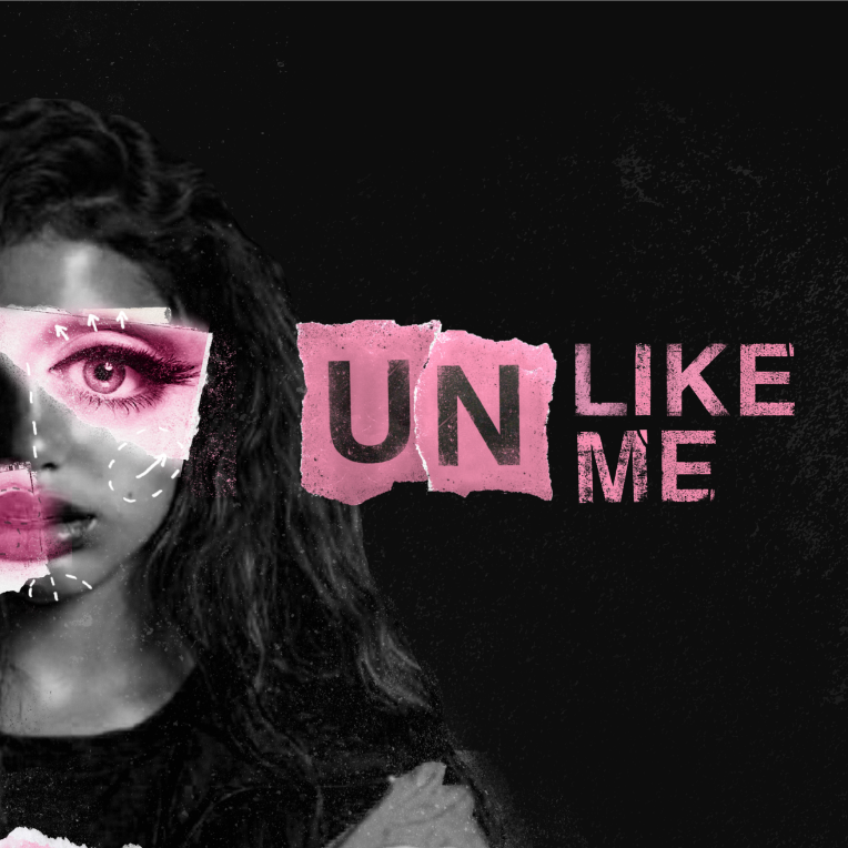 UnLike Me Campaign